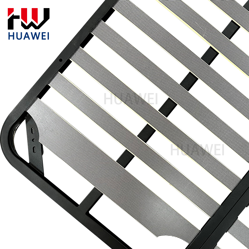HUAWEI bed hardware factory металлическая планка роскошная полноразмерная кровать размера queen-size основание каркаса