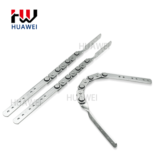HUAWEI Adjustable Angle Sofa Headrest Hinge 180 Degree Bend Hinge Multi-Functional Furniture Hardware Accessories