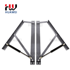 HUAWEI Bed Storage Lift Mechanism Bed Bracket Hydraulic Rod Hinge Lifting Device Furniture Accessories Gas Spring Accessories