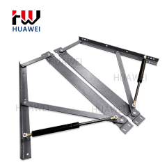 HUAWEI Bed Storage Lift Mechanism Bed Bracket Hydraulic Rod Hinge Lifting Device Furniture Accessories Gas Spring Accessories