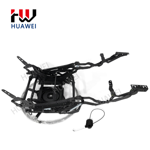 HUAWEI Furniture Recliner Mechanism Sofa Chair Frame Armchair Manual Recliner Mechanism Reclinable Furniture Footrest