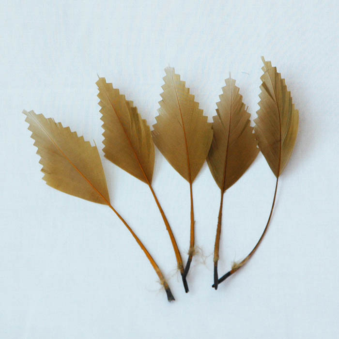 RL-NG Loose Goose Feathers 4/6 25pcs/Packet