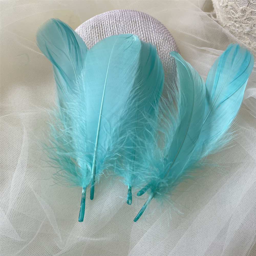 RL-NG Loose Goose Feathers 4/6 25pcs/Packet