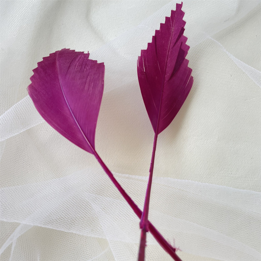 RL-NG Loose Goose Feathers 4/6 25pcs/Packet