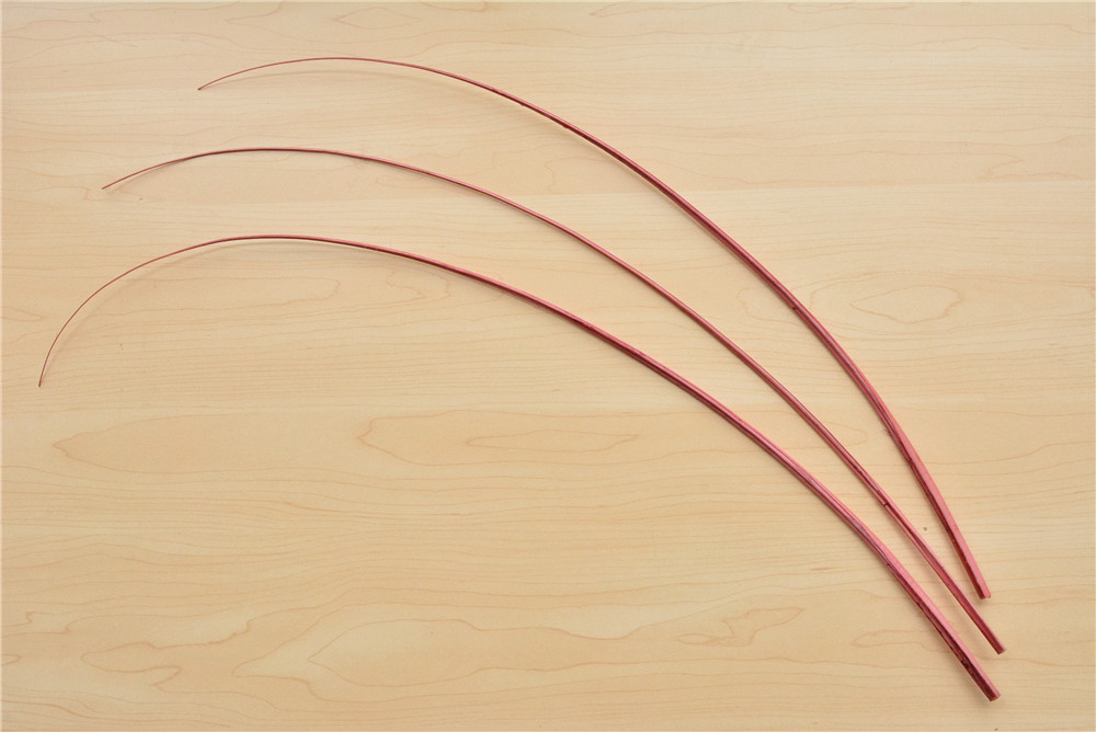RL-OQT Ostrich Quills One Piece