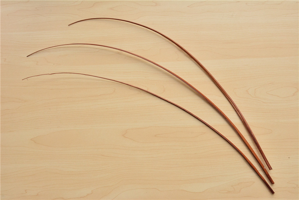 RL-OQT Ostrich Quills One Piece