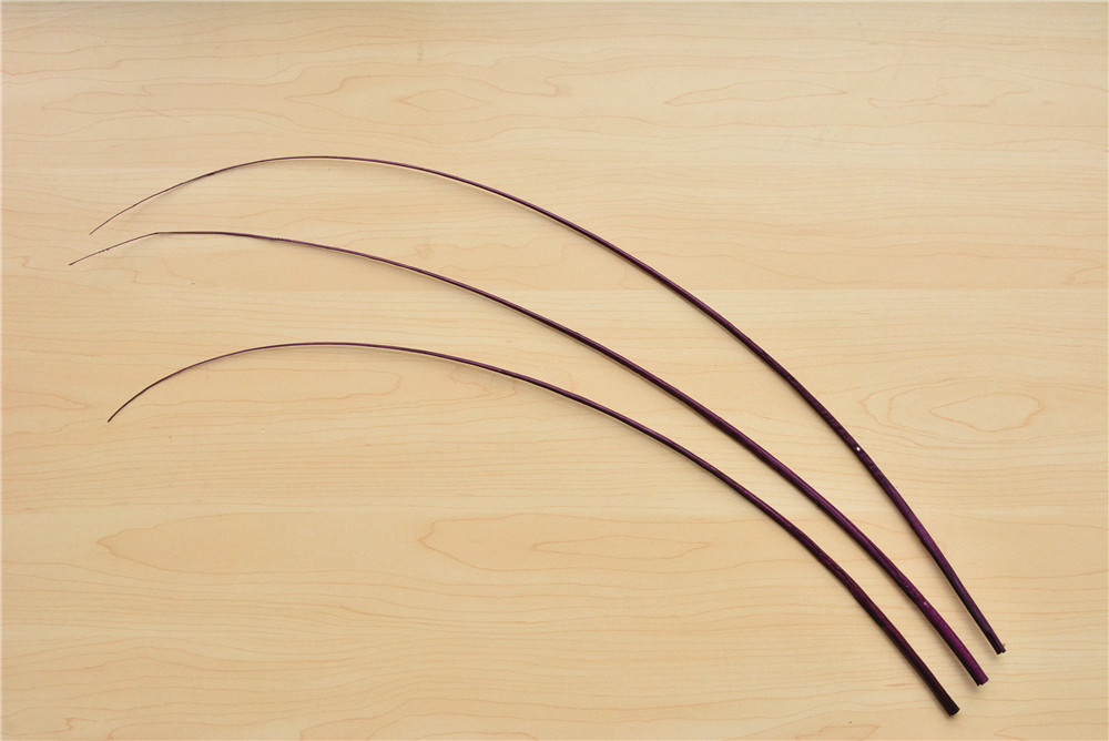 RL-OQT Ostrich Quills One Piece