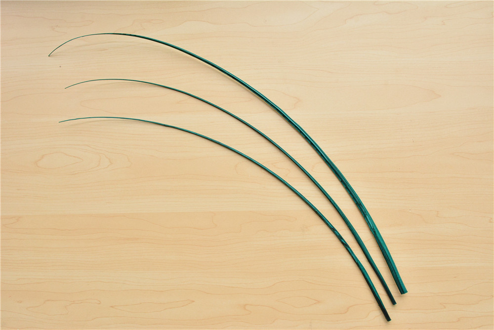 RL-OQT Ostrich Quills One Piece