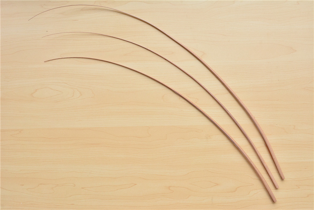RL-OQT Ostrich Quills One Piece