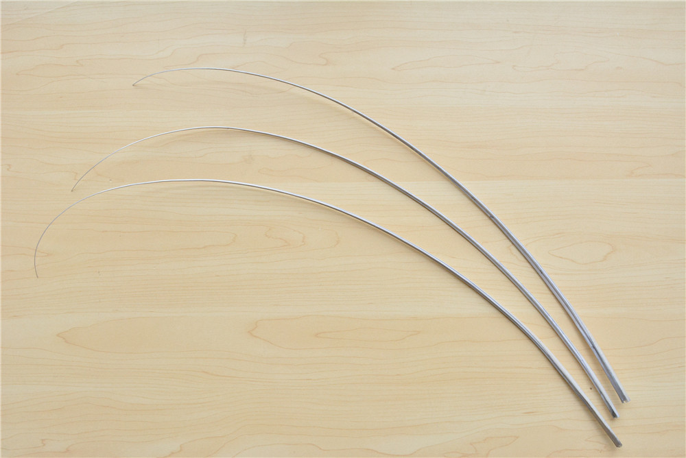 RL-OQT Ostrich Quills One Piece