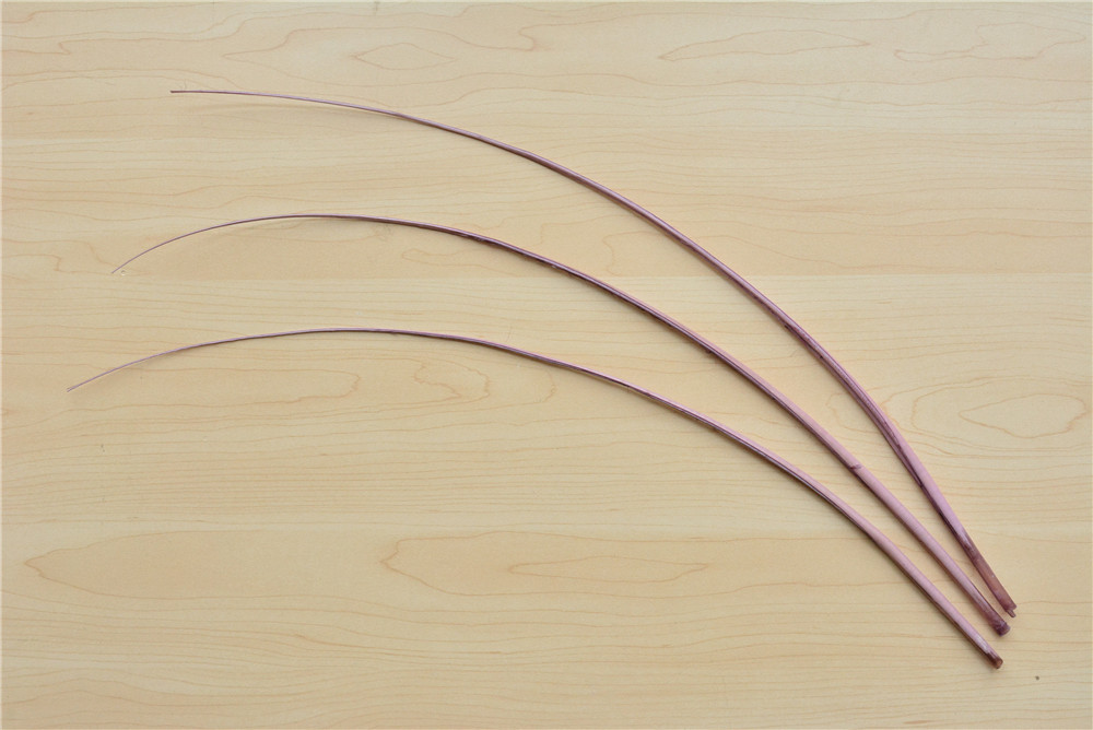 RL-OQT Ostrich Quills One Piece
