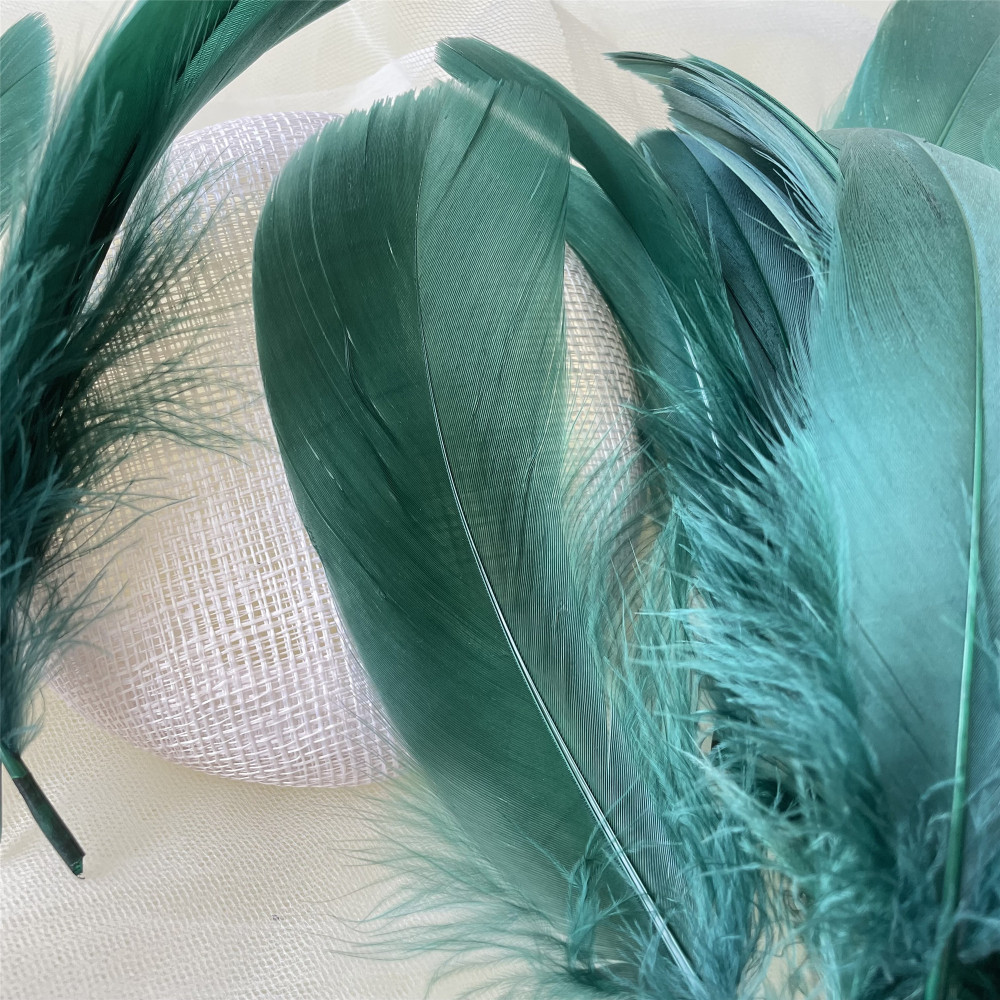 RL-NG Loose Goose Feathers 4/6 25pcs/Packet