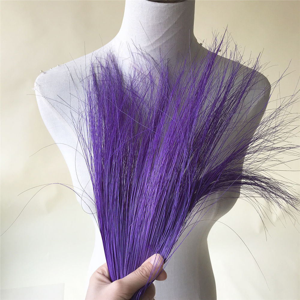 RL-NG Loose Goose Feathers 4/6 25pcs/Packet