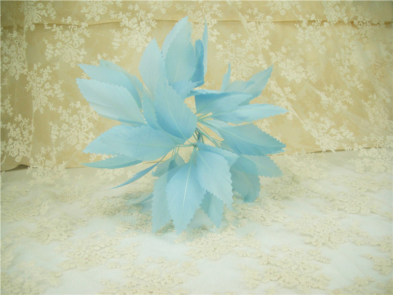RM301 Feather Mount Feather Millinery Fascinators Hat Handcraft Headress