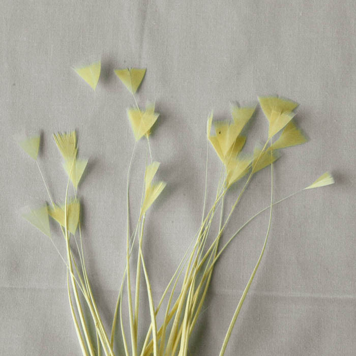 RL-NG Loose Goose Feathers 4/6 25pcs/Packet