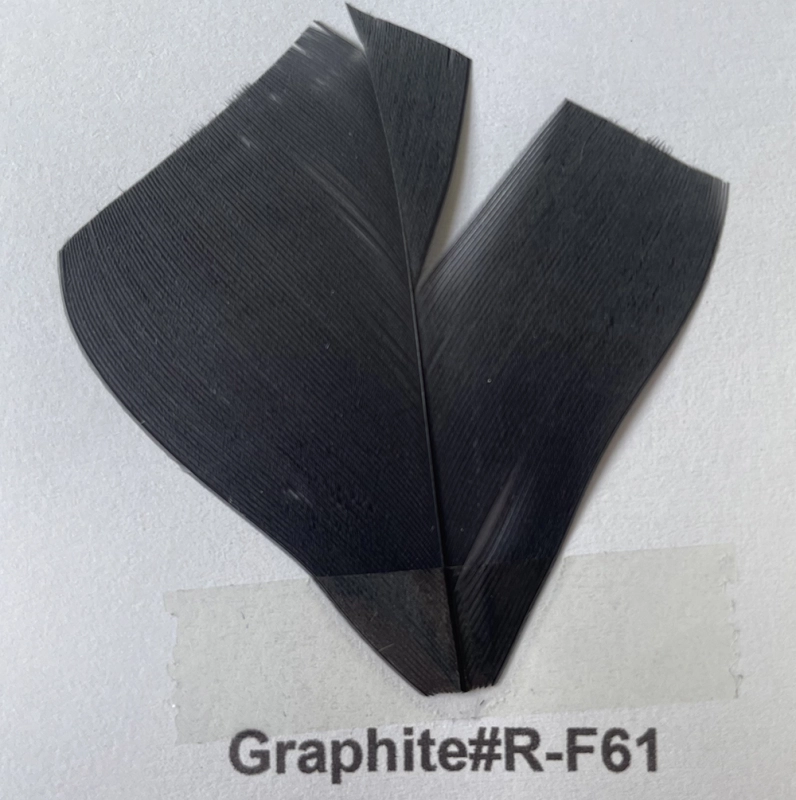 RL-BPC Burnt Peacock Flute One Gram