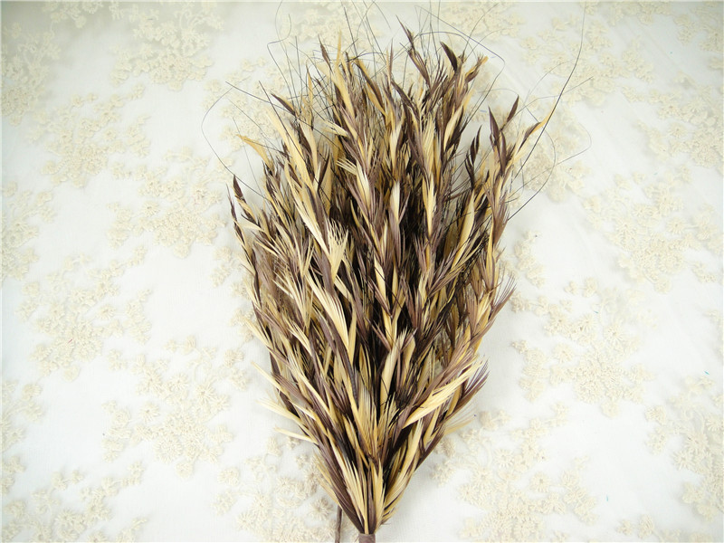 RM636 Feather Mount Goose Feather Millinery Fascinators Hat Handcraft Headress