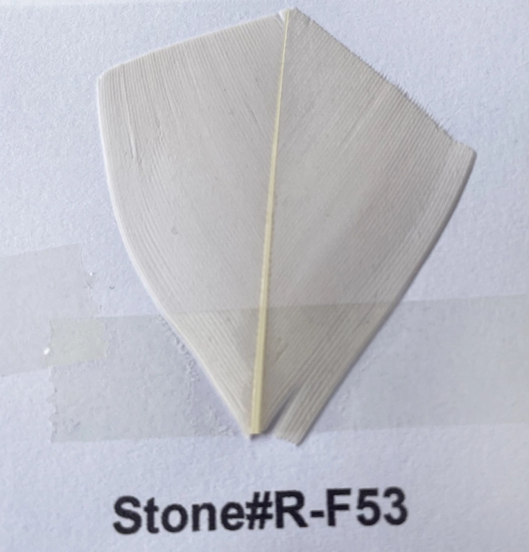 RL-BPC Burnt Peacock Flute One Gram