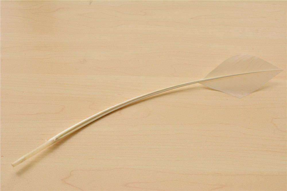 RL-TG21 Loose Cut Goose Feather 3/4.5 25pcs/Packet