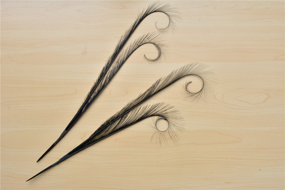 RL-NG Loose Goose Feathers 4/6 25pcs/Packet