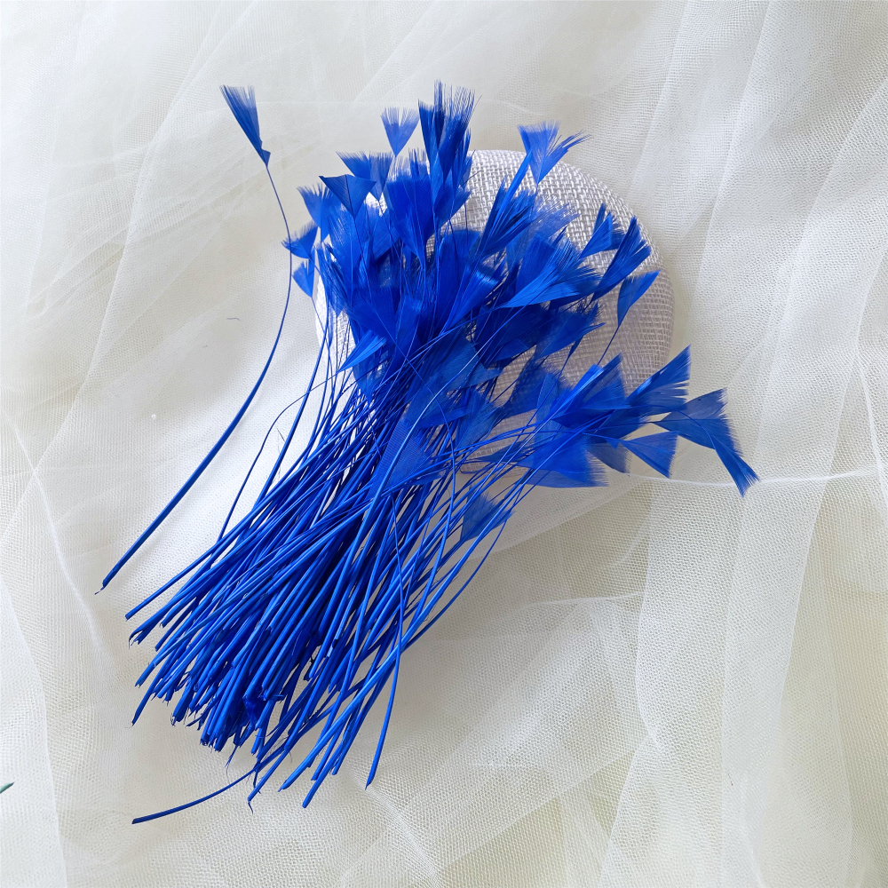 RL-BPH Burnt Pheasant Tail Feather 12/14 One Piece