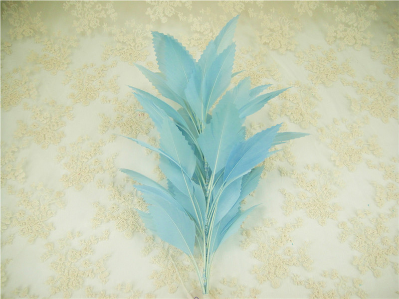 RM301 Feather Mount Feather Millinery Fascinators Hat Handcraft Headress