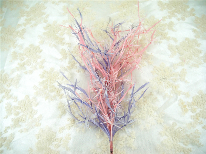 RM705 Feather Mount Goose Boit Feather Millinery Fascinators Hat Handcraft Headress