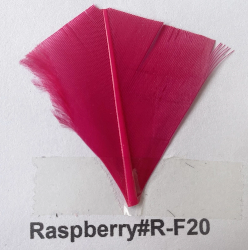 RM906 Feather Mount Goose Feather Millinery Fascinators Hat Handcraft Headress