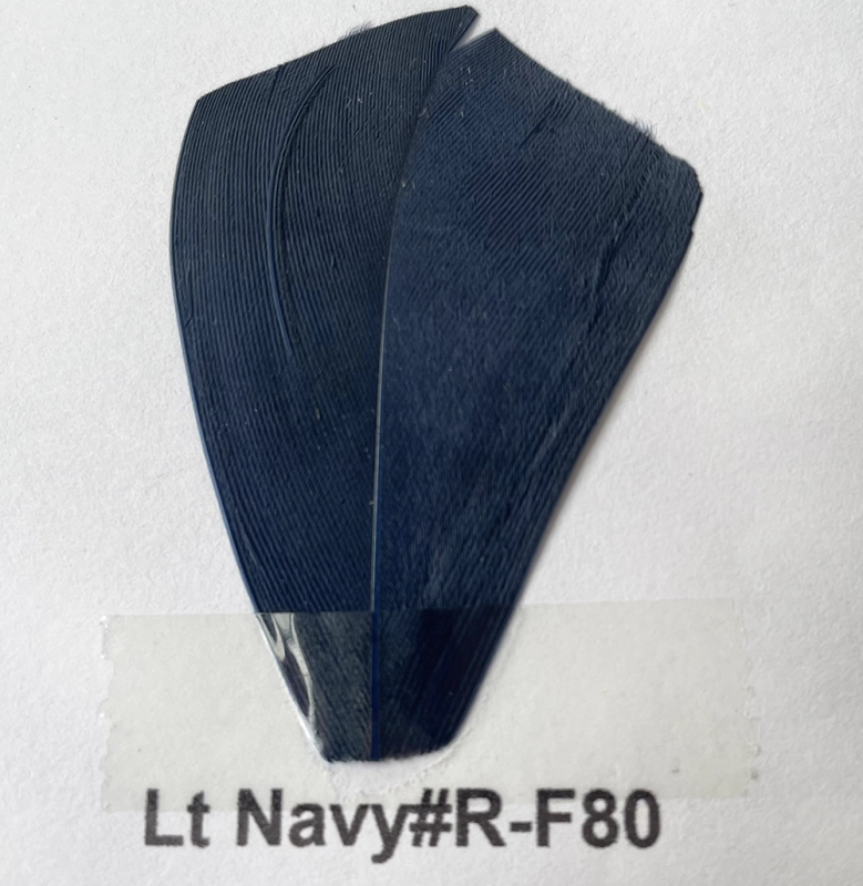 RM906 Feather Mount Goose Feather Millinery Fascinators Hat Handcraft Headress