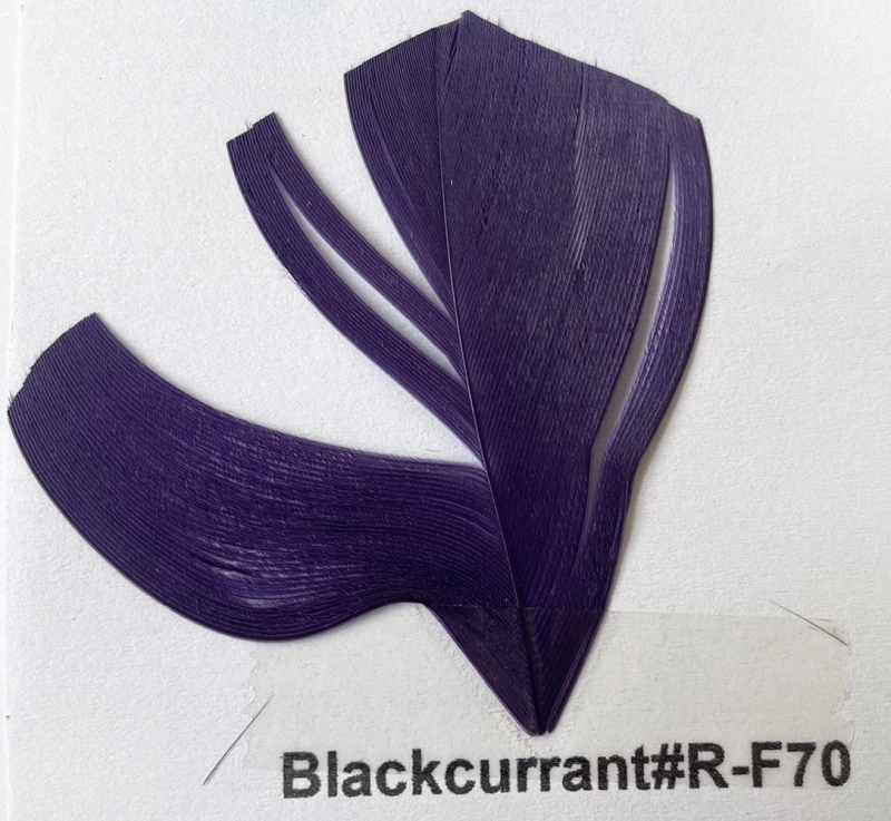 RM827 Feather Mount Goose Feather Millinery Fascinators Hat Handcraft Headress