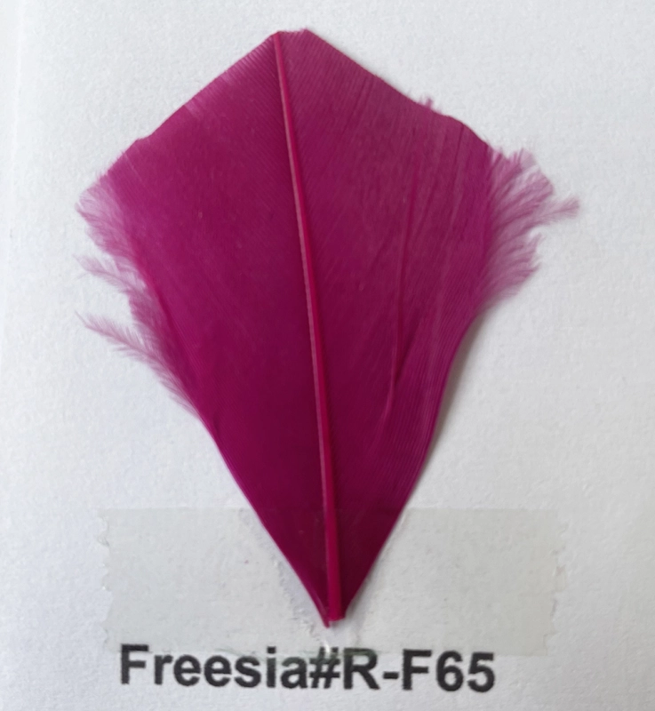 RB070 Feather Flower Millinery Fascinators Hat Handcraft Headress