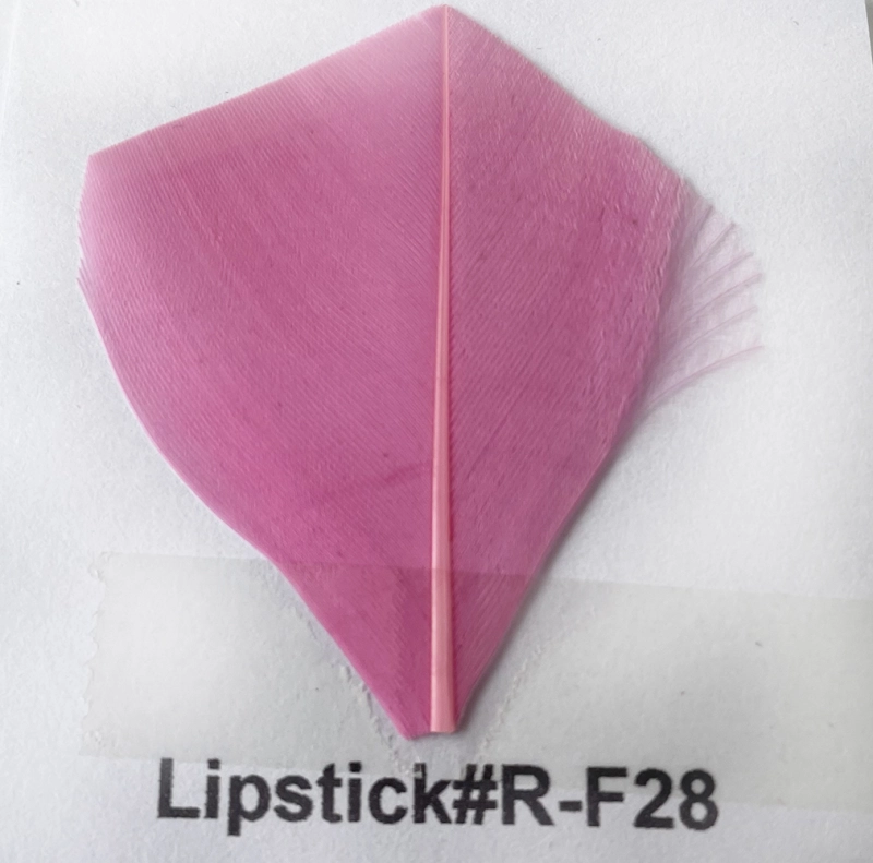 RB080 Feather Flower Millinery Fascinators Hat Handcraft Headress
