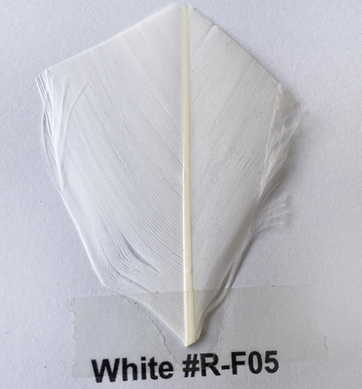 RB120 Feather Flower Millinery Fascinators Hat Handcraft Headress