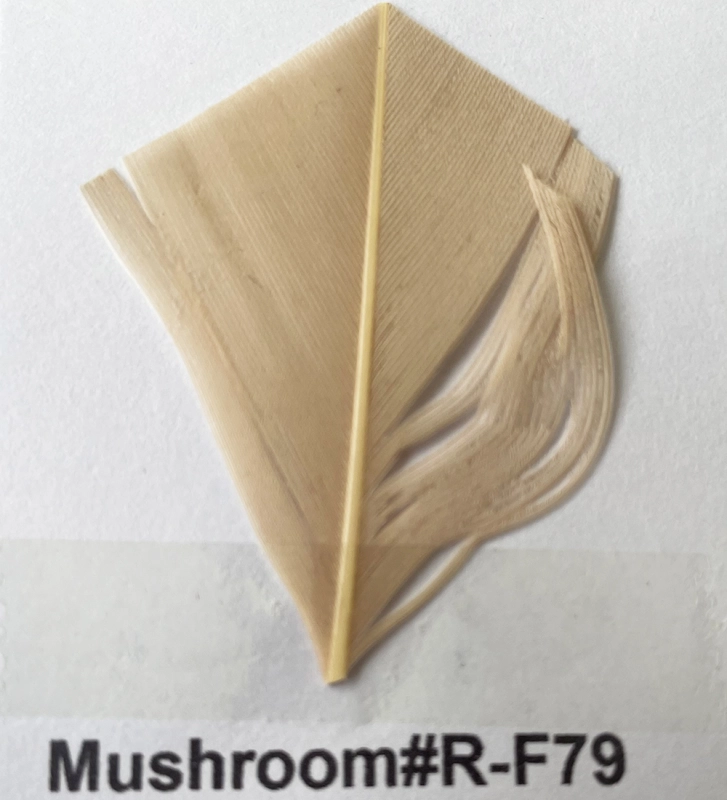 RB118 Feather Flower Millinery Fascinators Hat Handcraft Headress