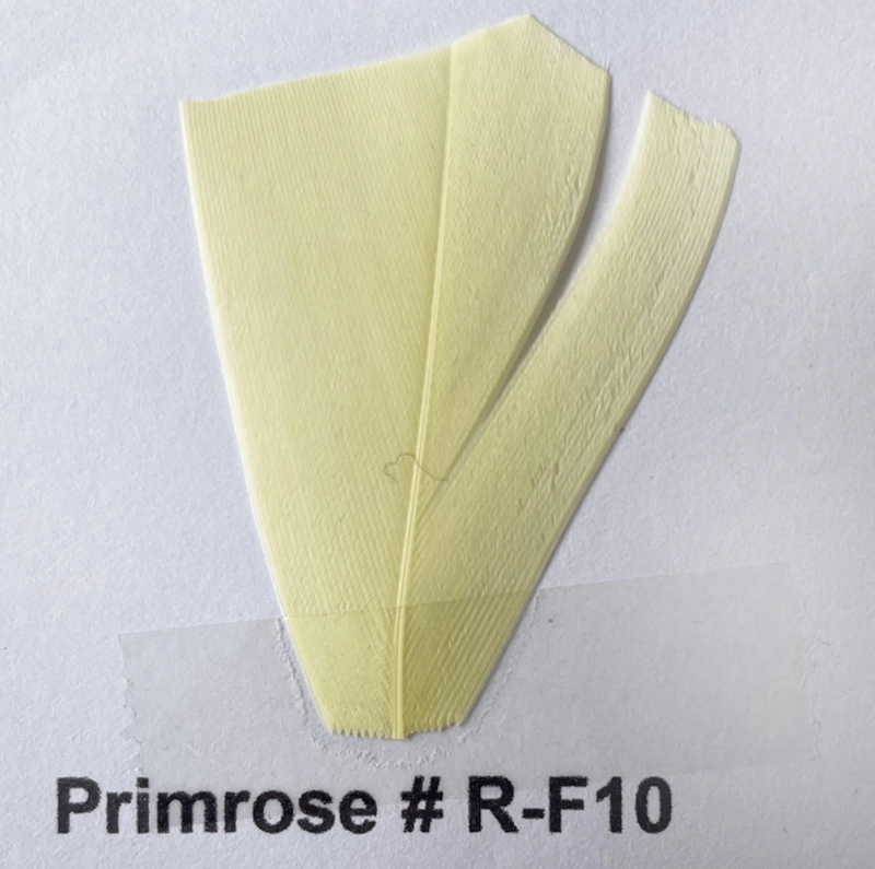 RB115 Feather Mount Goose Feather Millinery Fascinators Hat Handcraft Headress