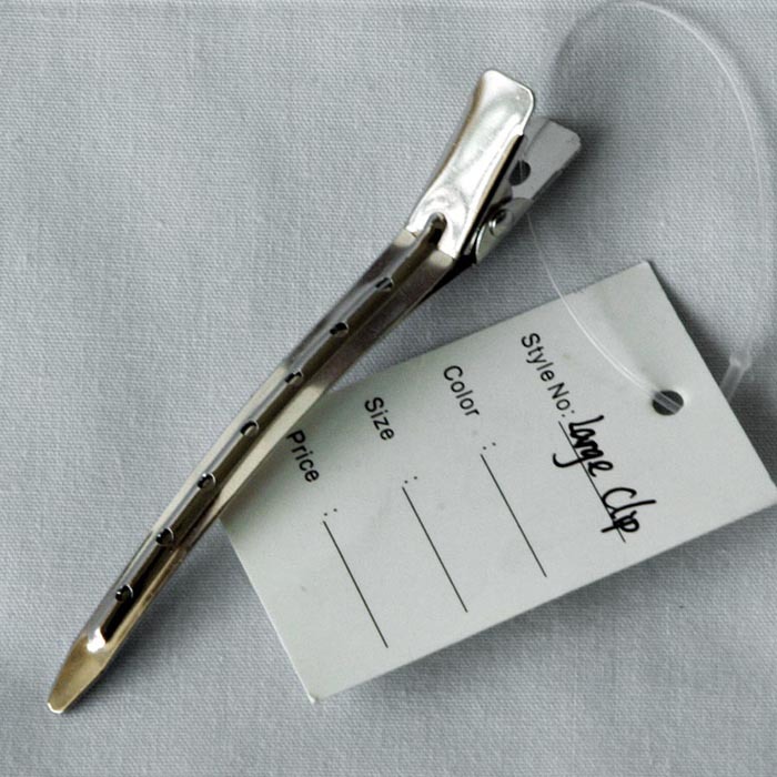 Large METAL CLIPS One Piece