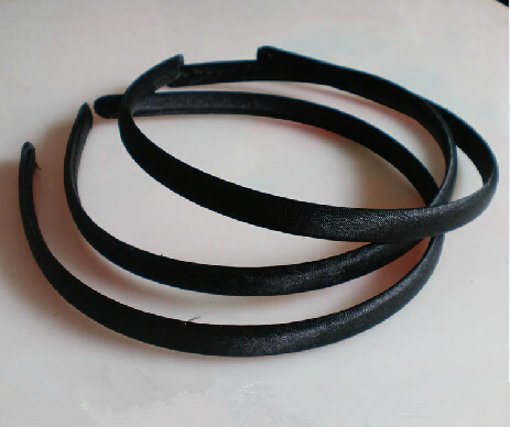 Fabric Covered Alice Bands 1.5CM