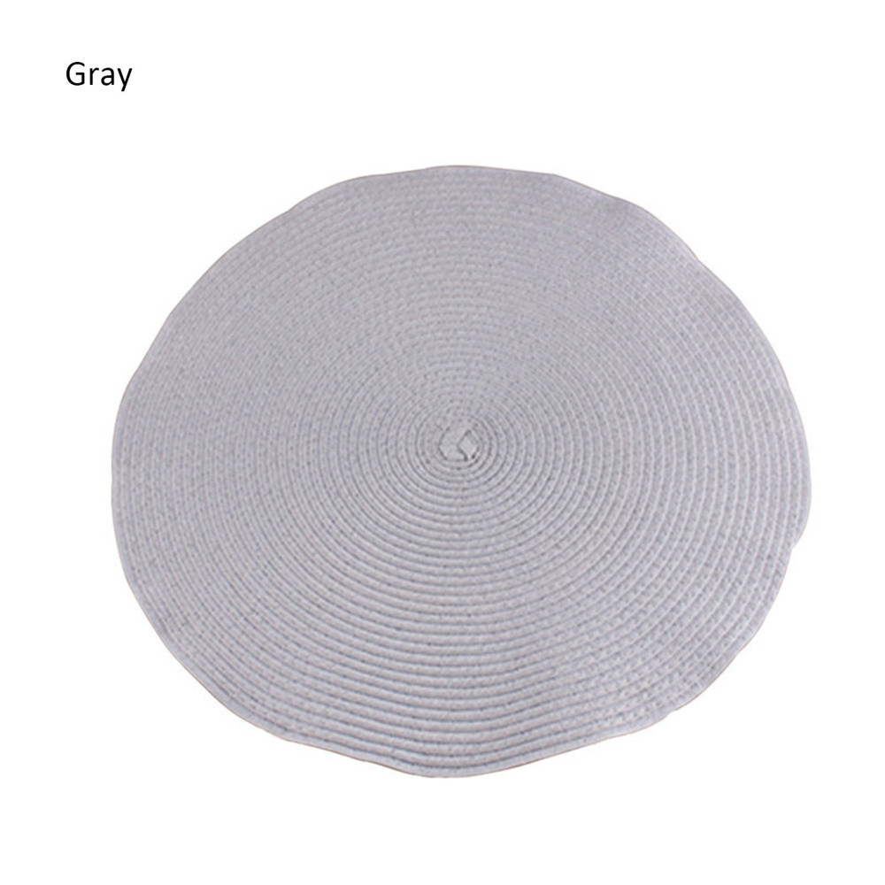 HBM007 Round Straw Hat Base for Fascinator Millinery 13.8"