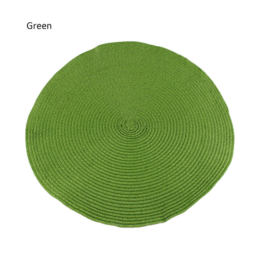 HBM007 Round Straw Hat Base for Fascinator Millinery 13.8"