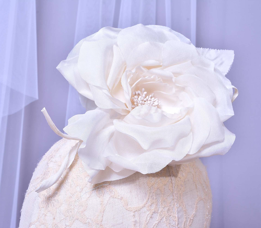 XYF115 Silk Flower