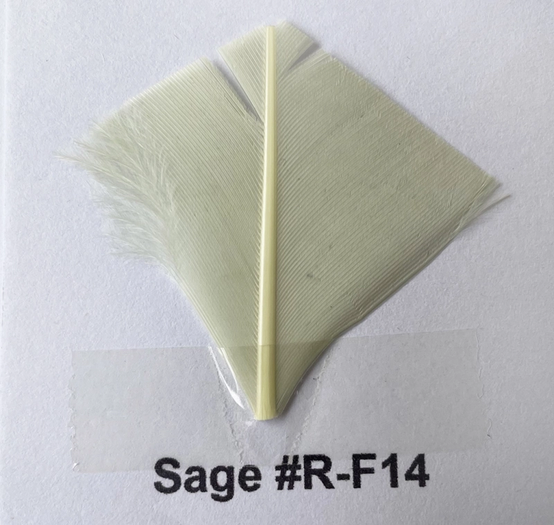 RM203 Feather Mount Hackle Feather Millinery Fascinators Hat Handcraft Headress