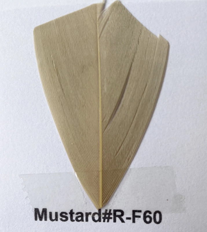 RM203 Feather Mount Hackle Feather Millinery Fascinators Hat Handcraft Headress