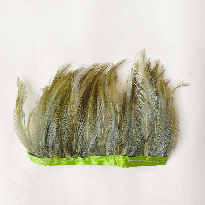 RF-H02 Hackle Fringe 0.5 Meter