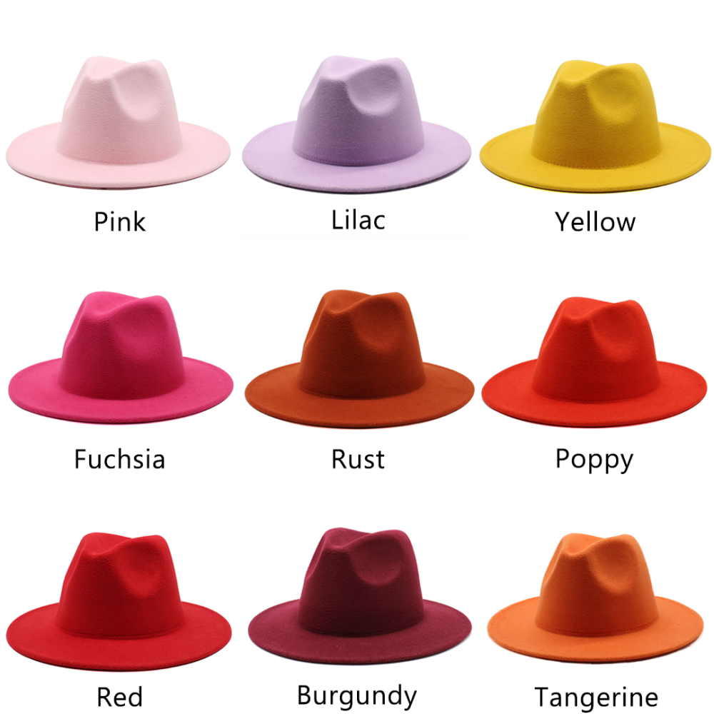 HBM075 Sculptural Pinched-Crown Felt Hat Base for Couture Millinery & Racing Fashion