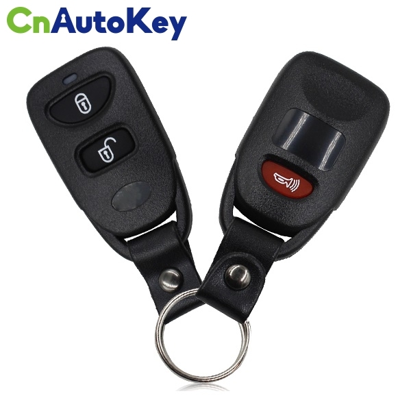 CN020005  2+1 Button 313.8MHz Keyless Entry Car Key Remote Fob for 2010-2015 Hyundai Tucson OSLOKA-850T