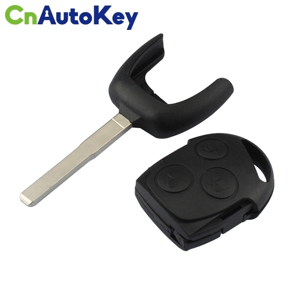 CN018013 Ford Focus Remote Key ID4C Glass 433Mhz HU101