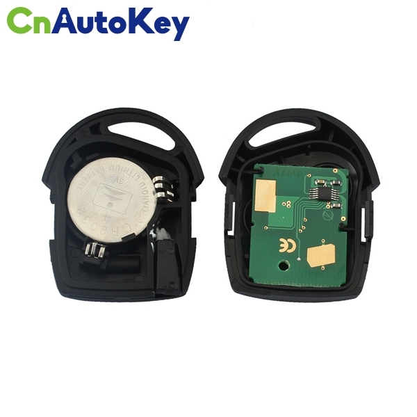 CN018013 Ford Focus Remote Key ID4C Glass 433Mhz HU101