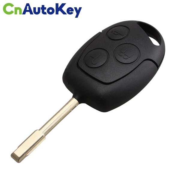 CN018010 For Ford Mondeo Remote Key ID4C glass Chip 433Mhz FO21