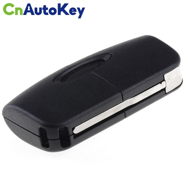 CN018045 Ford focus 3 button flip remote control key 433MHZ 4D63