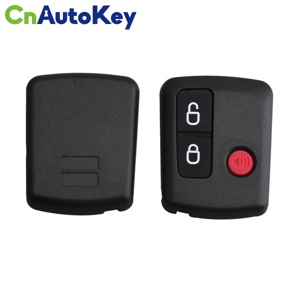 CN018040 433MHZ For Ford BA BF Falcon Territory SX SY UteWagon 02-10 Car Remote 3 Buttons